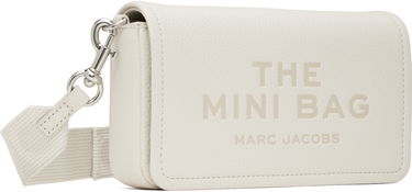 Olkalaukku Marc Jacobs Marc Jacobs 'The Mini' Bag Ruskea | 2S4SMN080S02, 4