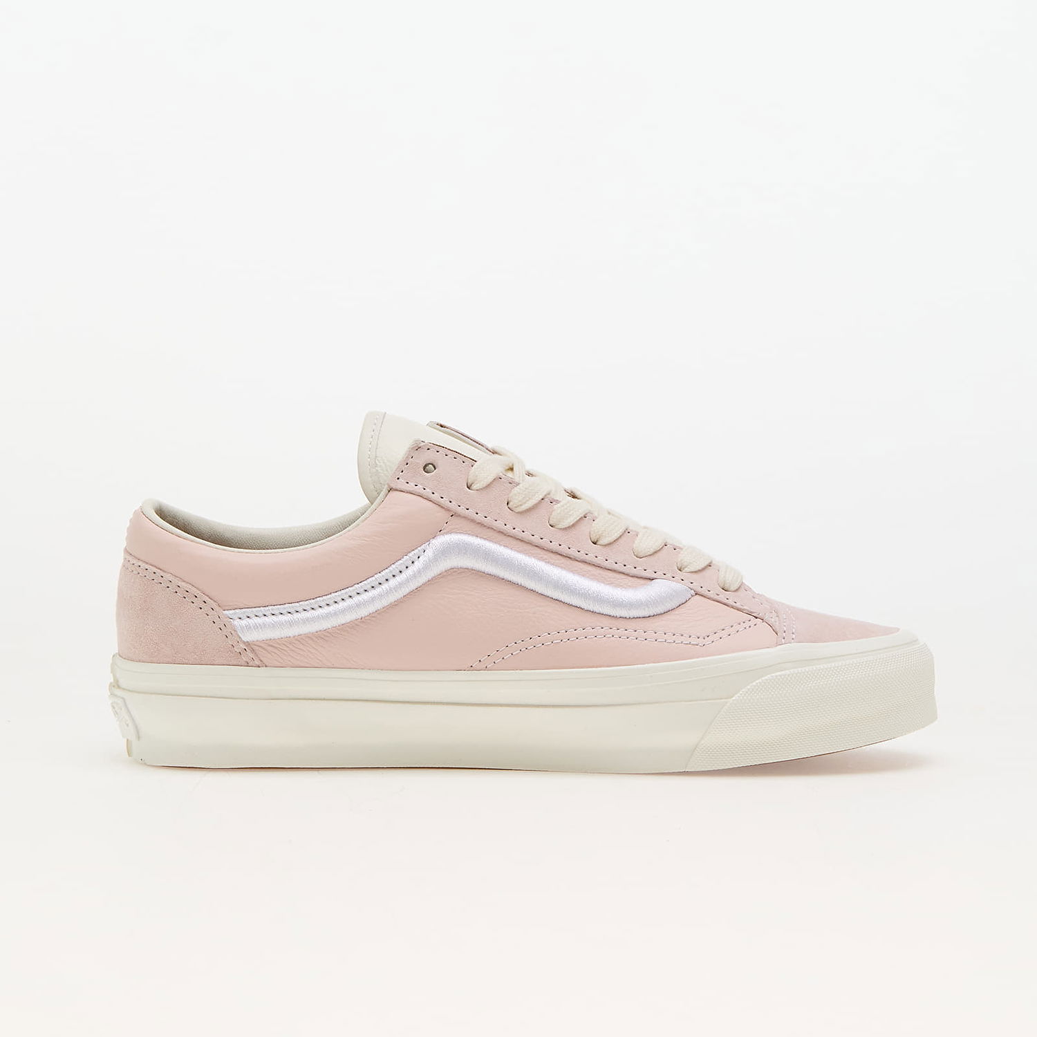 Tennarit ja kengät Vans Old Skool Reissue 36 LX Milan Blush Vaaleanpunainen | VN000CR3YWC1, 1