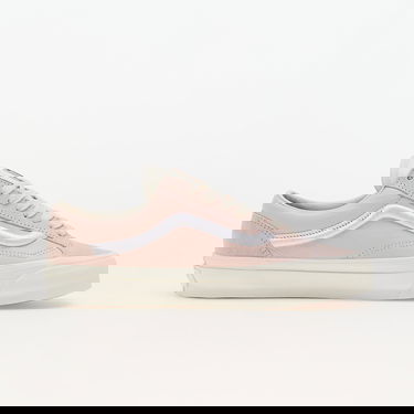 Tennarit ja kengät Vans Old Skool Reissue 36 LX Milan Blush Vaaleanpunainen | VN000CR3YWC1, 1