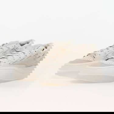 Tennarit ja kengät Y-3 Centennial Low Supplier Colour/ Off White/ Crew White Valkoinen | IG4079, 4