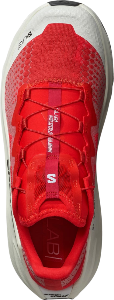 Tennarit ja kengät Salomon S/LAB ULTRA GLIDE Punainen | l47701200, 3