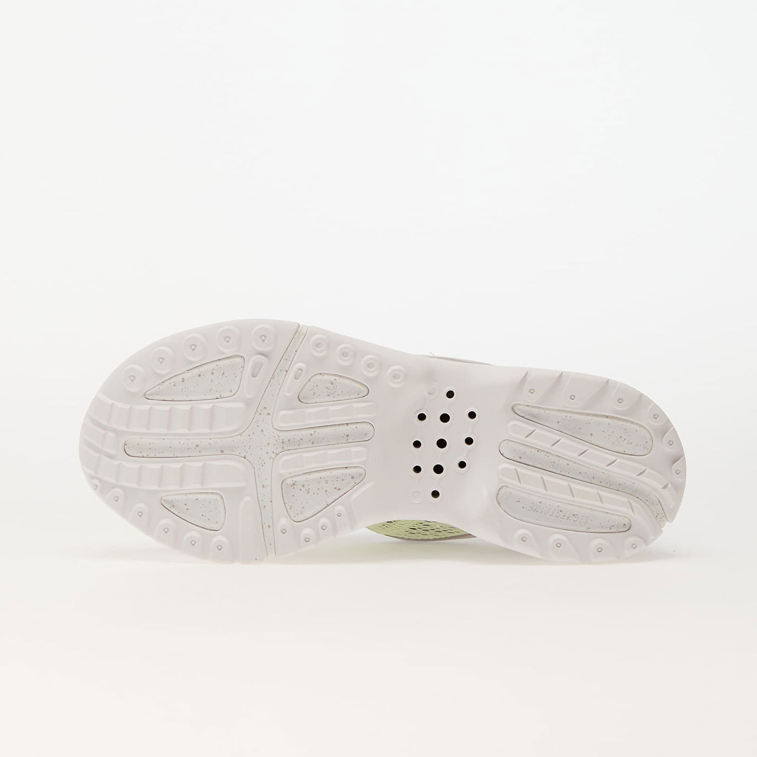Tennarit ja kengät adidas Originals Dingyun Zhang x Kouza "Almost Lime" Harmaa | JH9127, 1