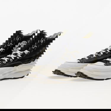 Tennarit ja kengät Converse Run Star Legacy CX Musta | A05112C, 4