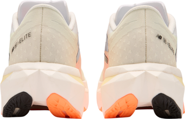 Tennarit ja kengät New Balance FuelCell SuperComp Elite v4 Valkoinen | wrcelcw4-cw4, 4