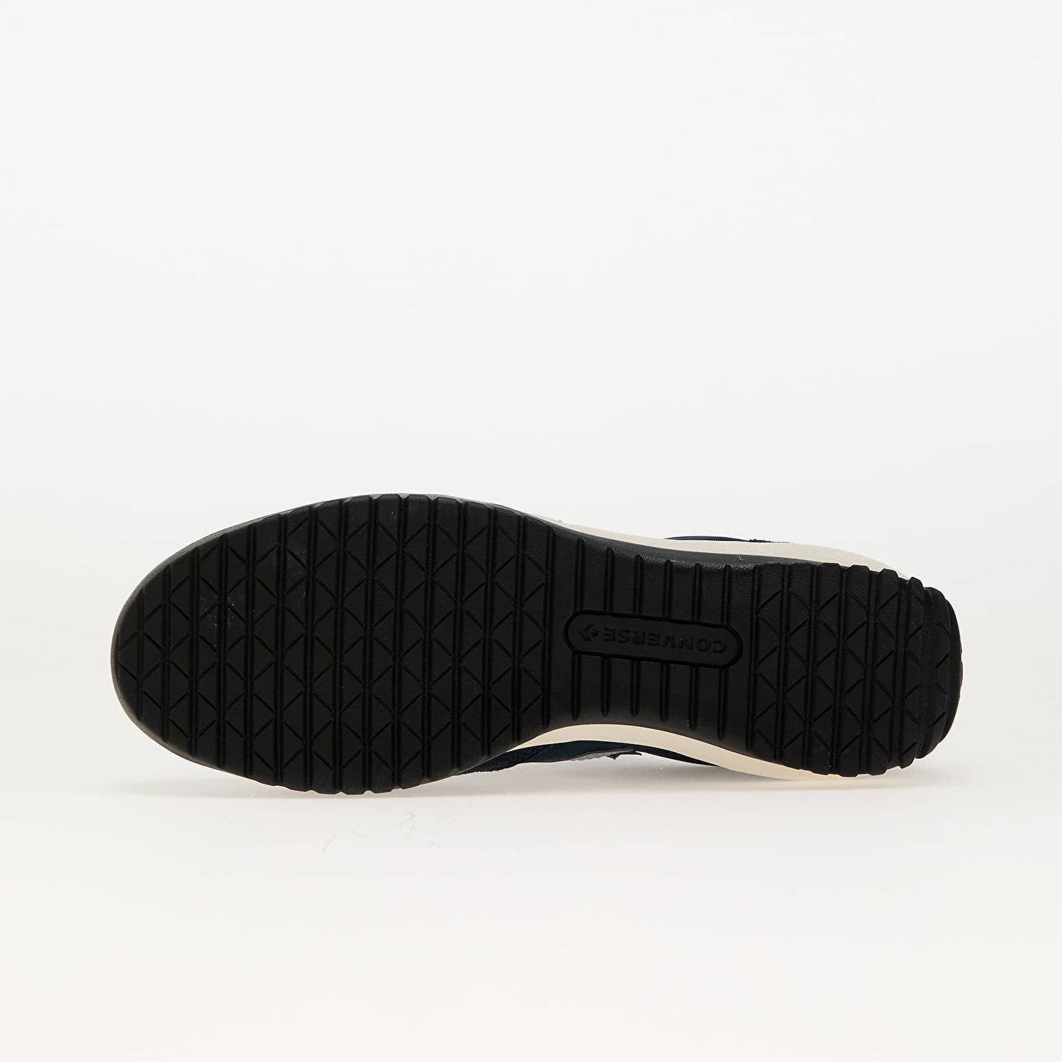Tennarit ja kengät Converse Run Star Trainer Ox Tummansininen | A10621C, 1