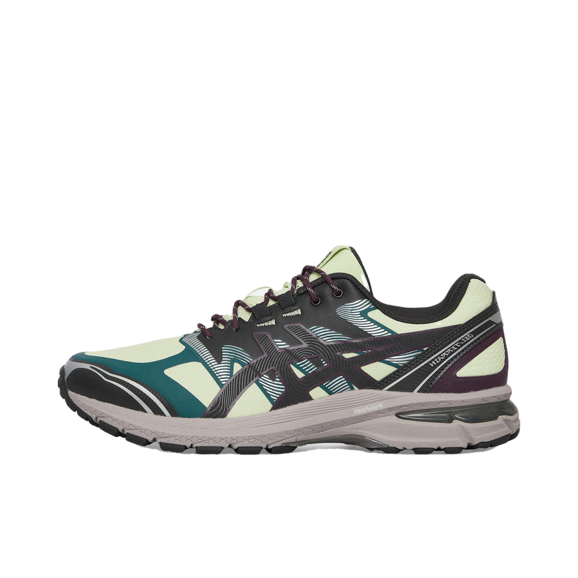 Tennarit ja kengät Asics GEL-Terrain Harmaa | 1203A342-302
