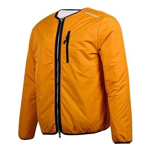 Takki Converse Reversible Sherpa Jacket Keltainen | 10019461-A01