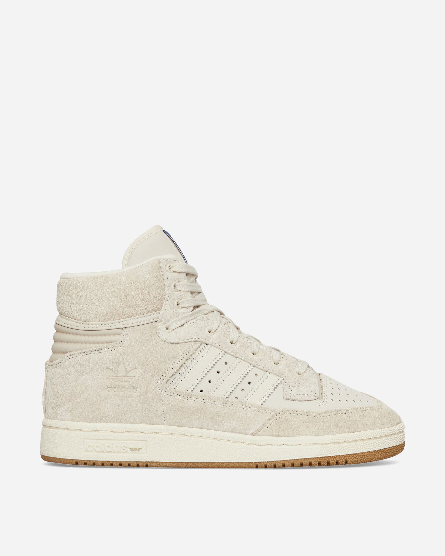 Tennarit ja kengät adidas Originals Centennial 85 High Beige | FZ5994, 1