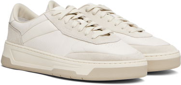 Vaatteet BOSS BOSS Embossed-Logo Valkoinen | 50548705, 3