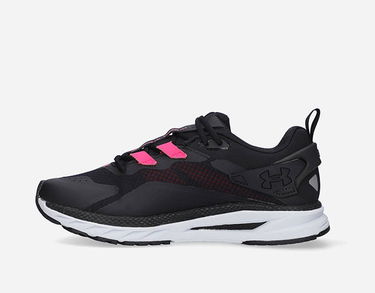 Tennarit ja kengät Under Armour HOVR Flux MVMNT W Musta | 3025355004, 0
