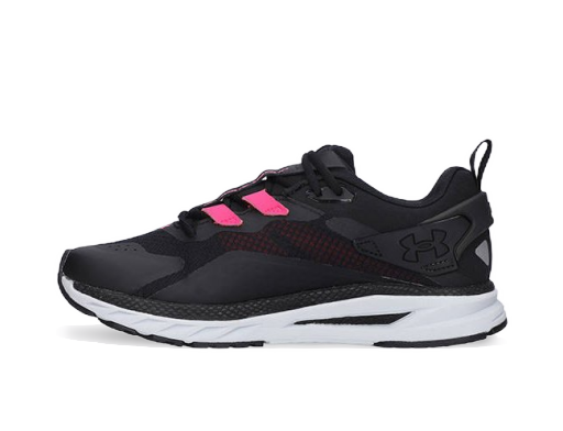 Juoksu Under Armour HOVR Flux MVMNT W Musta | 3025355004