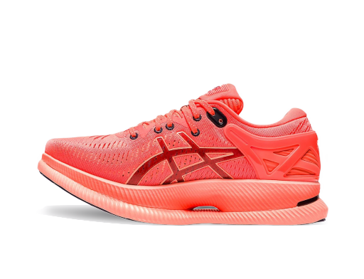 Juoksu Asics MetaRide Punainen | 1012a843-700