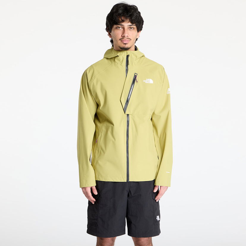 Tuulitakki The North Face Waterproof Jacket Vihreä | NF0A892U4291