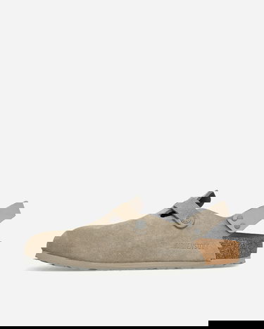 Tennarit ja kengät Birkenstock Tokio Suede Sandals Harmaa | 1028329, 3