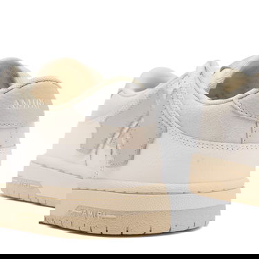 Tennarit ja kengät AMIRI AMIRI Skel Top Low Valkoinen | AMFOSR1136-Grey, 4