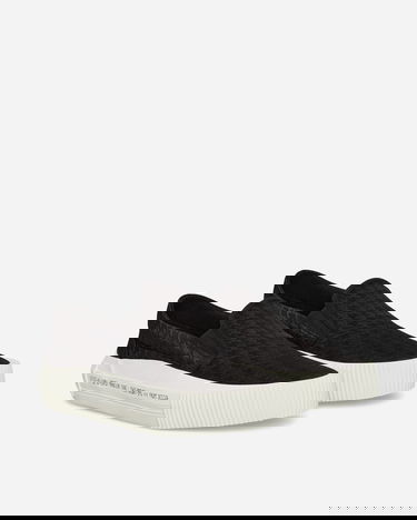 Tennarit ja kengät Moncler FRGMT x Vulcan Slip On Musta | 4B00010M3233 P99, 2