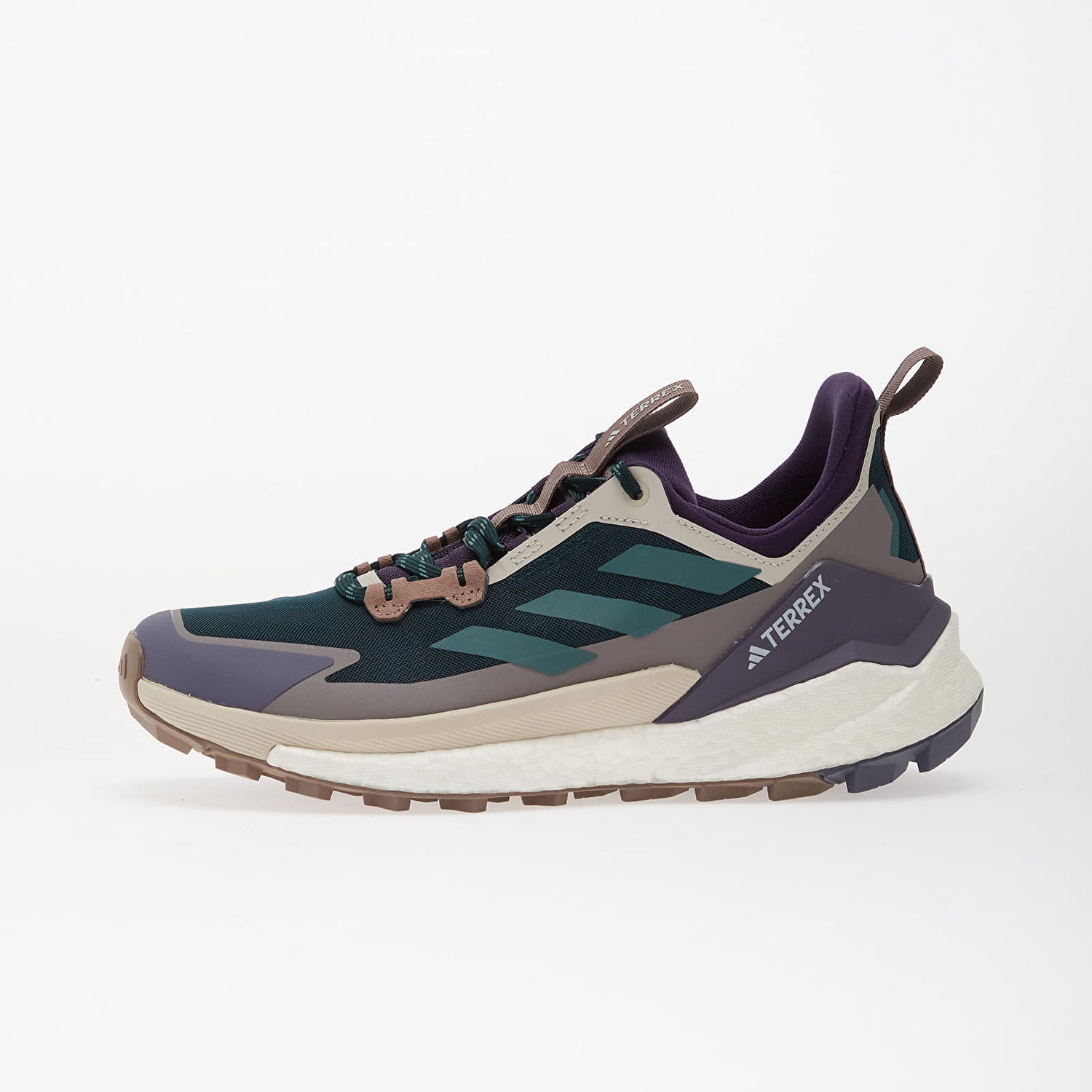 Tennarit ja kengät adidas Performance Terrex Free Hiker 2 Low Monivärinen | JQ9907, 0
