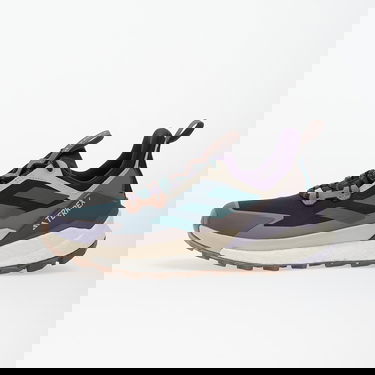 Tennarit ja kengät adidas Performance Terrex Free Hiker 2 Low Monivärinen | JQ9907, 0