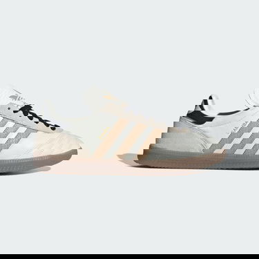 Tennarit ja kengät adidas Originals Samba JP Valkoinen | JQ7824, 0