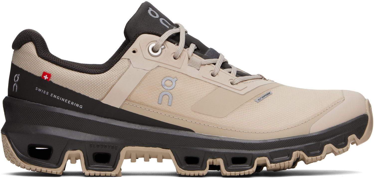 Tennarit ja kengät On Running Cloudventure DNA WP Beige | 3MD11992944, 0