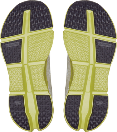 Tennarit ja kengät On Running Cloudgo Beige | 55-97901, 2