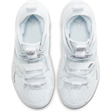 Tennarit ja kengät Jordan Air Jordan Why Not Zer0.3 GS Valkoinen | CD5804-103, 3