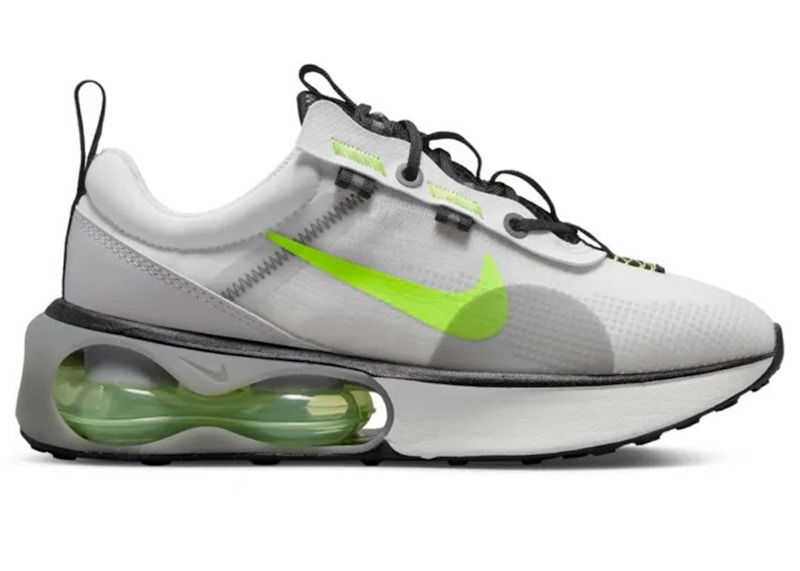 Tennarit ja kengät Nike Air Max 2021 Valkoinen | DA3199-102