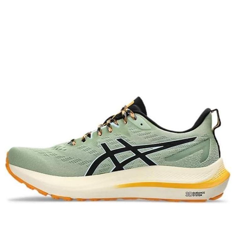 Tennarit ja kengät Asics GT-2000 12 TR 'Nature Bathing Vihreä | 1011B775-250, 0