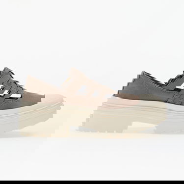 Tennarit ja kengät Converse Chuck Taylor All Star Lugged Heel Mary Jane Sandal Harmaa | A13552C, 2