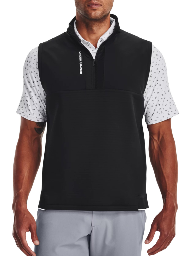 Liivi Under Armour Storm Daytona Vets Musta | 1373408-001