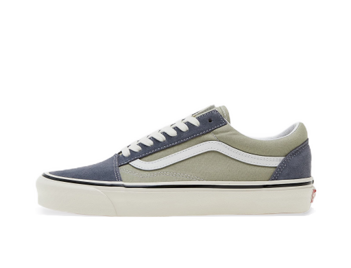 Tennarit ja kengät Vans Old Skool 36 DX Monivärinen | VN0A54F341G1