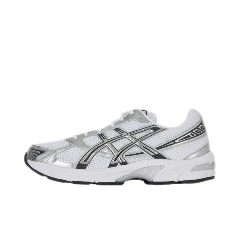 Tennarit ja kengät Asics Gel-1130 White Pure Silver Harmaa | 1201B020-100