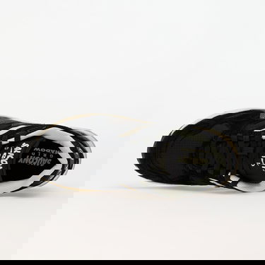 Tennarit ja kengät Saucony Grid Shadow 2 Black/ Cream Musta | S70772-4, 3