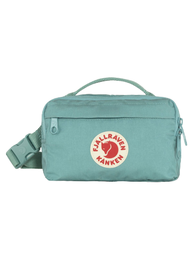 Vyötärölaukku FJÄLLRÄVEN Kånken Hip Pack Sininen | F23796-501