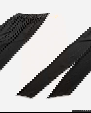 Housut Aries Tailored Slacker Pants with Decorative Safety Pin Musta | AR3020004 Black, 1