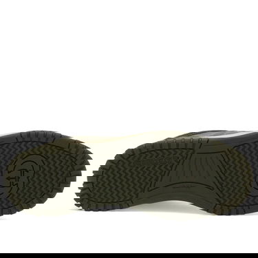 Tennarit ja kengät Gucci Re-Web Sneaker Vihreä | 831661-AAEX3-3343, 5