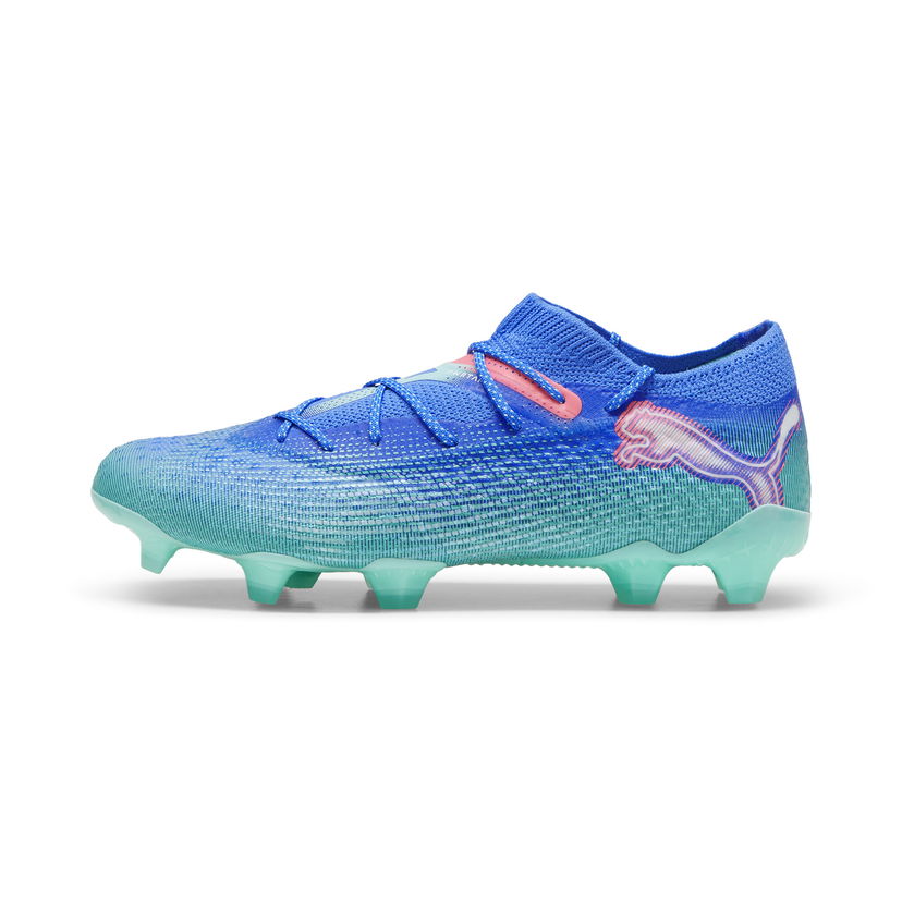 Tennarit ja kengät Puma FUTURE 7 ULTIMATE Low FG/AG Sininen | 107919_01
