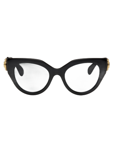 Aurinkolasit Gucci Cat-Eye Sunglasses Musta | GG1408S