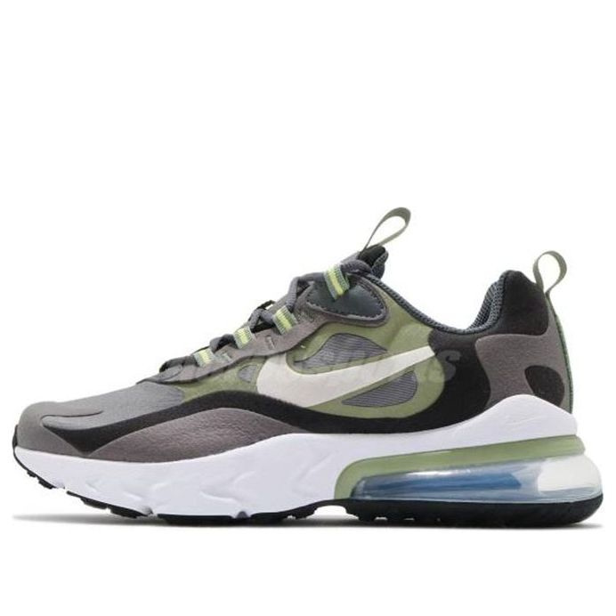 Tennarit ja kengät Nike Air Max 270 React Vihreä | BQ0103-022, 0