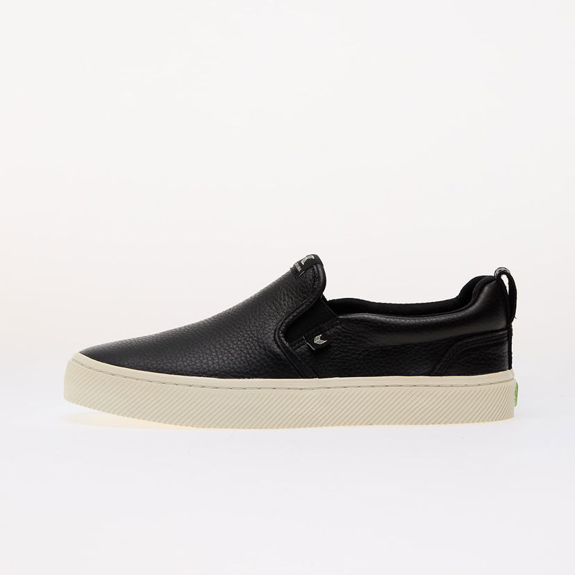 Tennarit ja kengät Cariuma Slip-On Black Musta | 450704B01 M