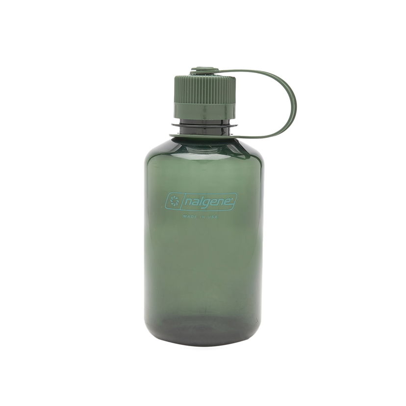 Juomapullo Nalgene Narrow Mouth Tritan Sustain Water Bottle 500ml Vihreä | N2021-0716