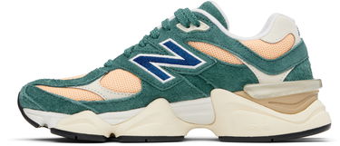 Tennarit ja kengät New Balance 9060 Vihreä | U9060GEC, 2