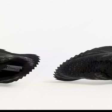 Tennarit ja kengät Hoka One One Clifton 9 Triple Black W Musta | 1127896-BBLC, 3