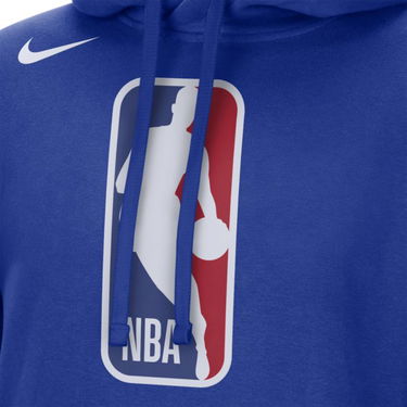 Huppari Nike Team 31 Fleece Pullover Hoodie Sininen | DN4777-417, 1