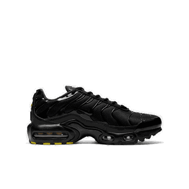 Tennarit ja kengät Nike Air Max Plus Musta | CD0609-001, 2