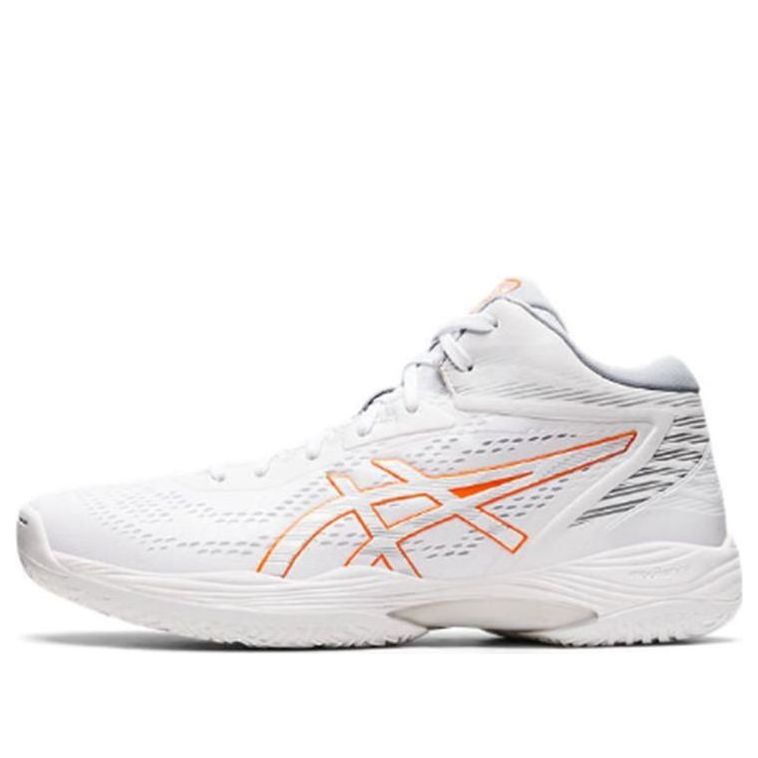 Tennarit ja kengät Asics Gelhoop V14 Valkoinen | 1063A050-102, 0