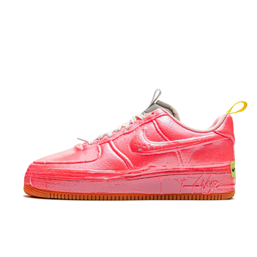 Tennarit ja kengät Nike Air Force 1 Low Experimental "Racer Pink" Vaaleanpunainen | CV1754-600, 0
