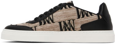 Vaatteet Max Mara Max Mara Logocity Beige | 2414761012600, 2
