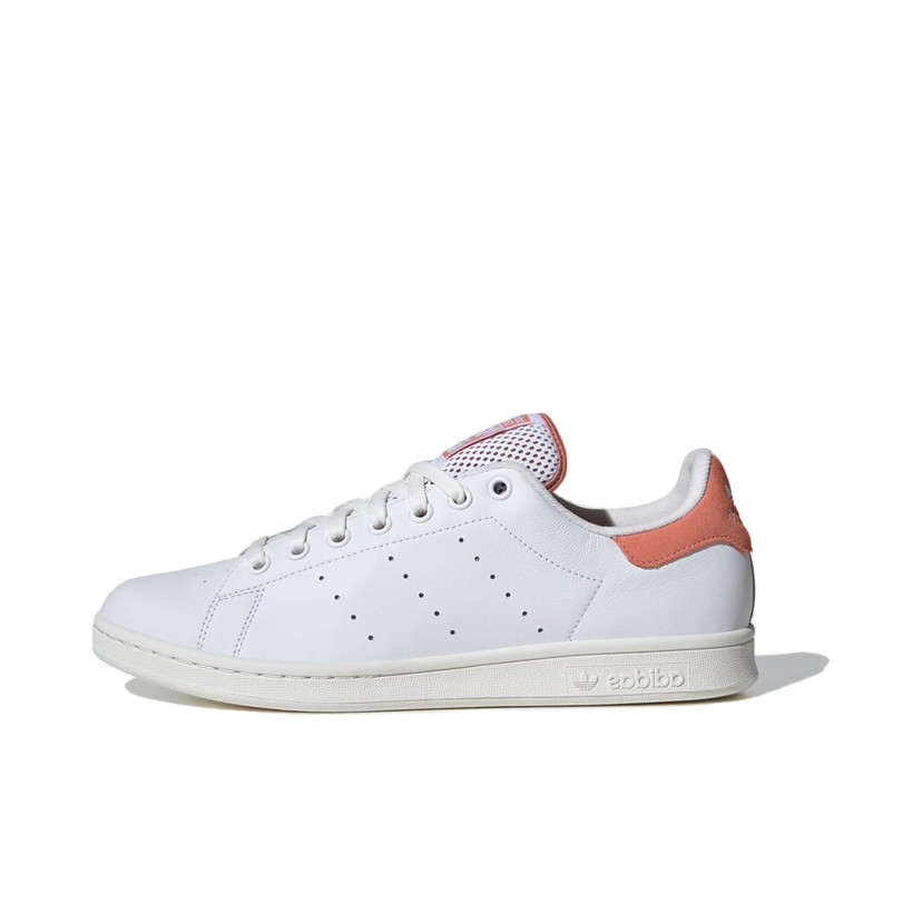 Tennarit ja kengät adidas Originals Stan Smith Valkoinen | IG1326