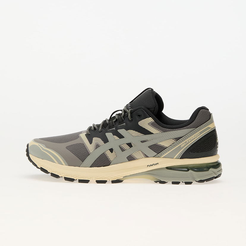 Tennarit ja kengät Asics Gel-Terrain Vihreä | 1203A342-021
